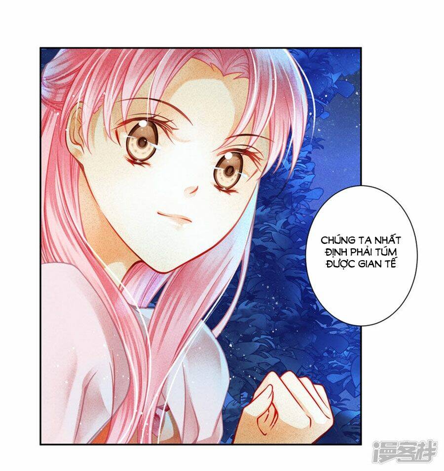 Ái Thượng Vô Địch Tiếu Hoàng Hậu: Chapter 118
