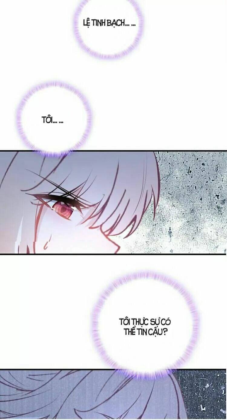 Tinh Diệu Vị Lai: Chapter 13