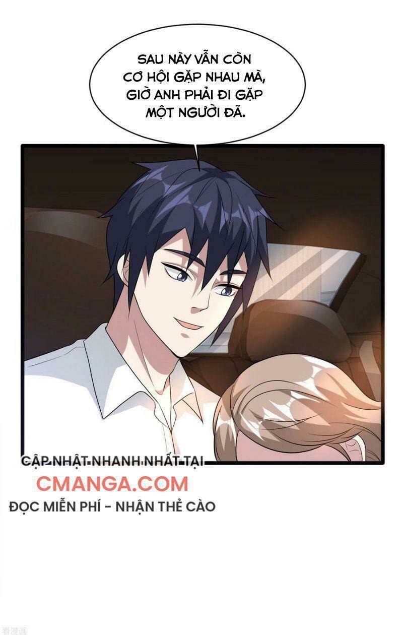 Đô Thị Tà Vương: Chapter 145