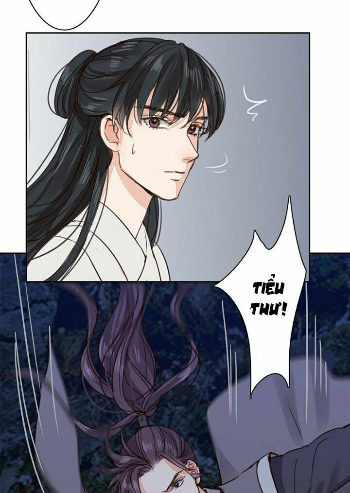 Chỉ phu vi thê: Chapter 61