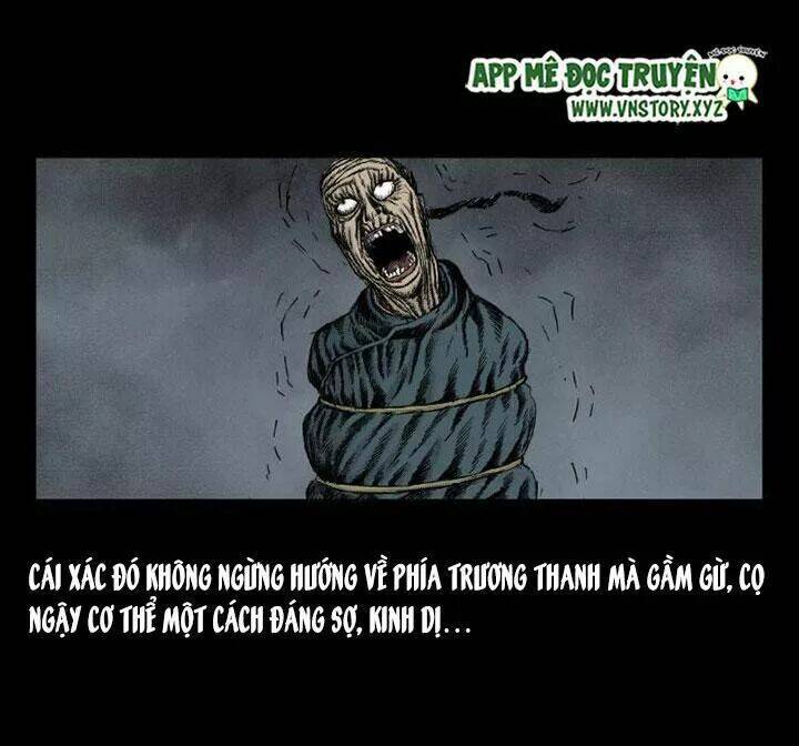 Kỳ Án Có Thật: Chapter 23