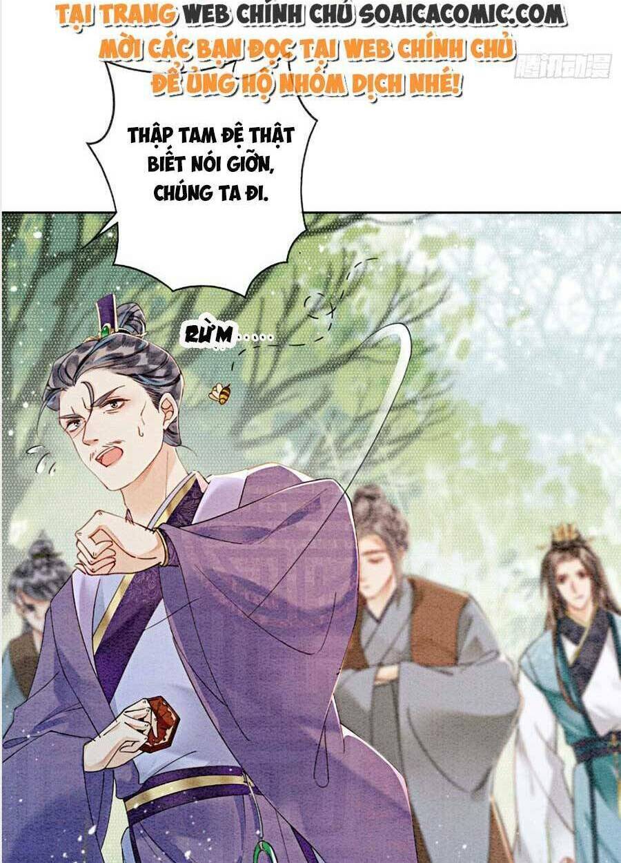 Bắt Đầu Hủy Hôn Để Công Lược Vương Gia: Chapter 43