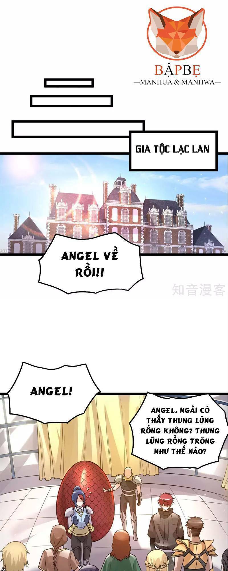 Tiên Vương Trùng Sinh: Chapter 105