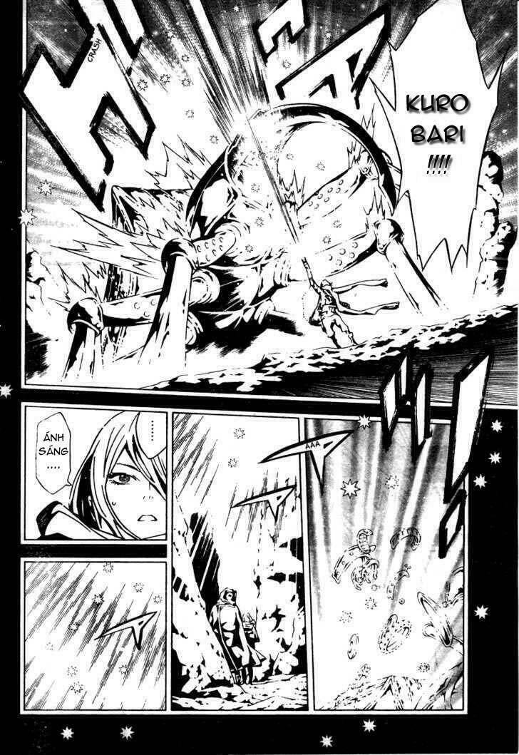 Ong Đưa Thư: Chapter 16