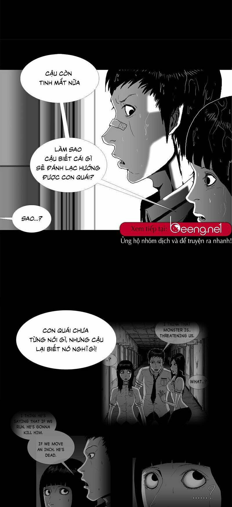 Sống Sót: Chapter 15