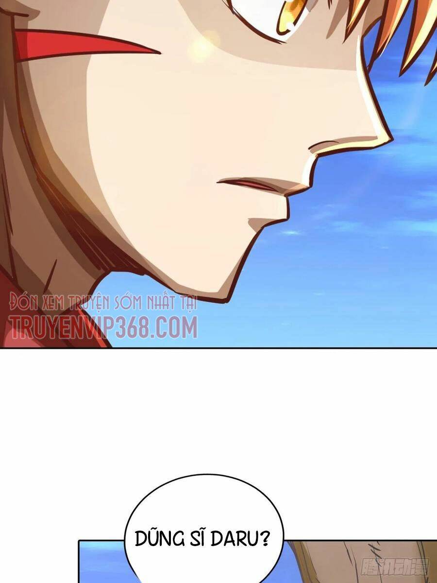 Người Nguyên Thủy Mạnh Nhất: Chapter 71