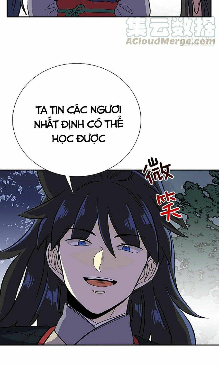 Học Sĩ Tái Sinh: Chapter 174
