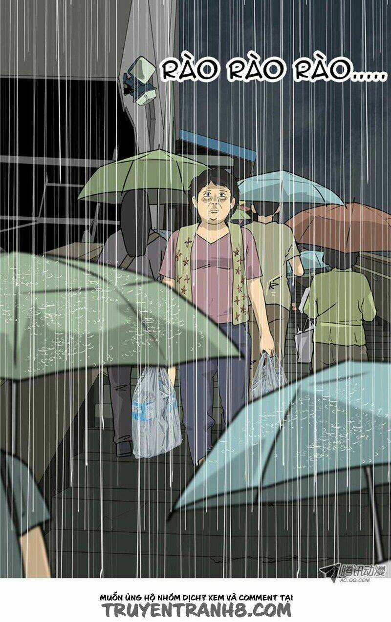 Hồi Sinh: Chapter 15