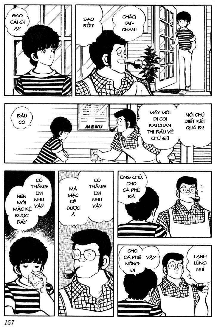 Touch: Chapter 48