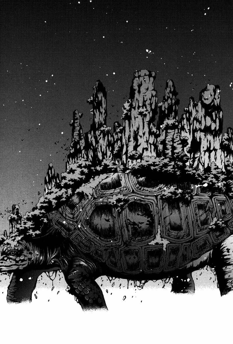 Tân Nương Của Thủy Thần: Chapter 94