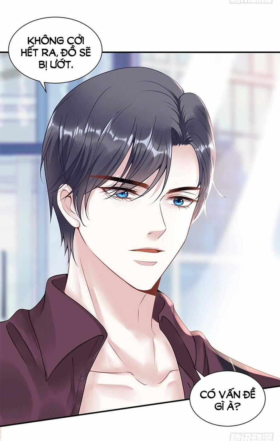 Bạn Trai Điều Khiển Giấc Mơ: Chapter 34