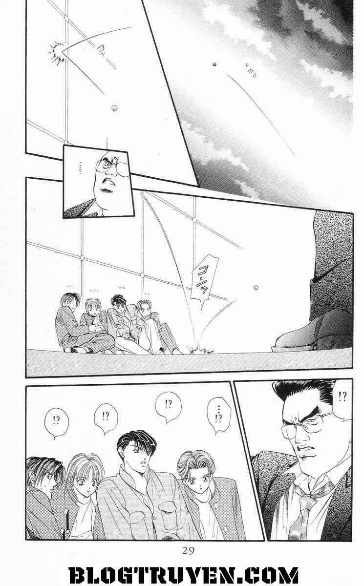 Tokyo Crazy Paradise: Chapter 101