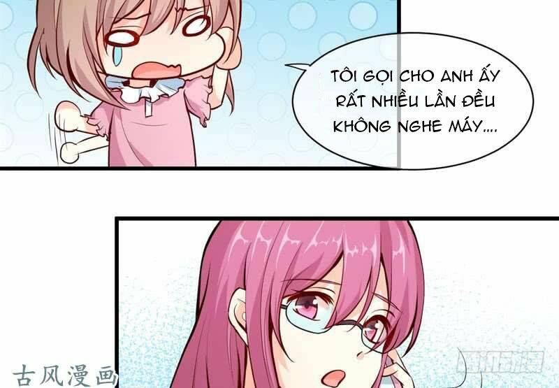 Ám Luyến Thành Hôn: Chapter 63