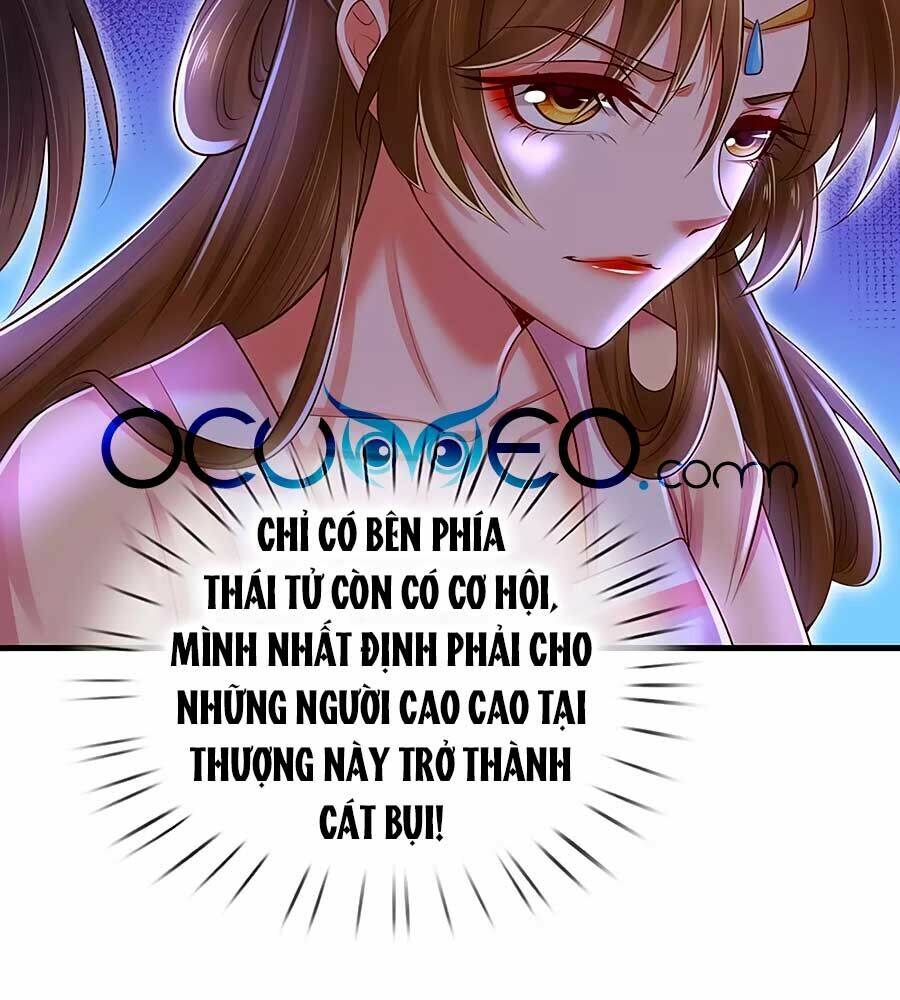 Phụng Lâm Thiên Hạ: Đệ Nhất Mỹ Nữ: Chapter 70