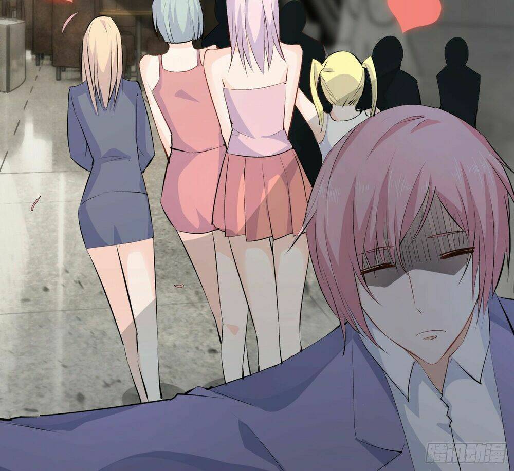 Quái Trộm Thâu Tâm: Chapter 11.1