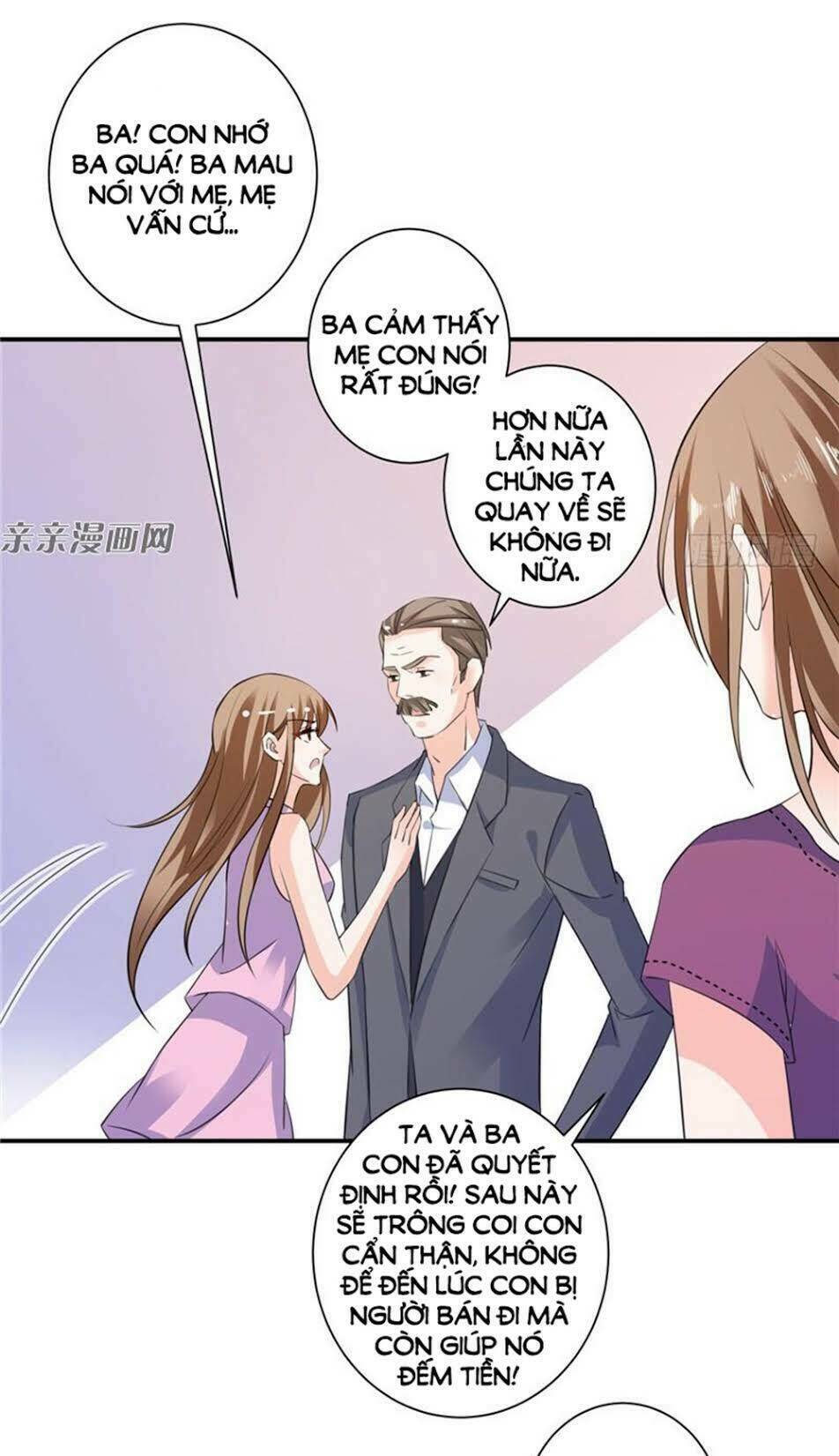 Vợ Yêu Là Báu Vật: Chapter 68