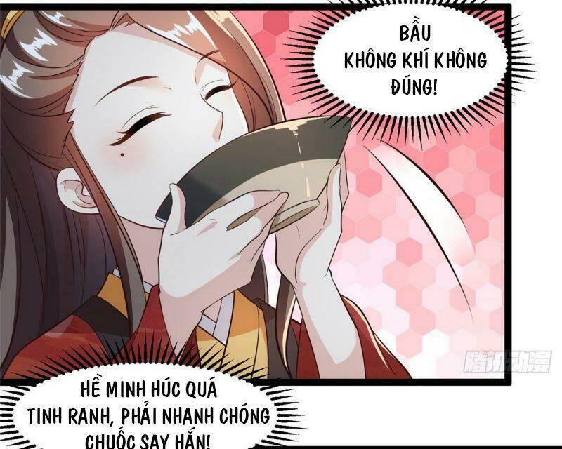 Bạo Manh Tiểu Tiên: Chapter 46