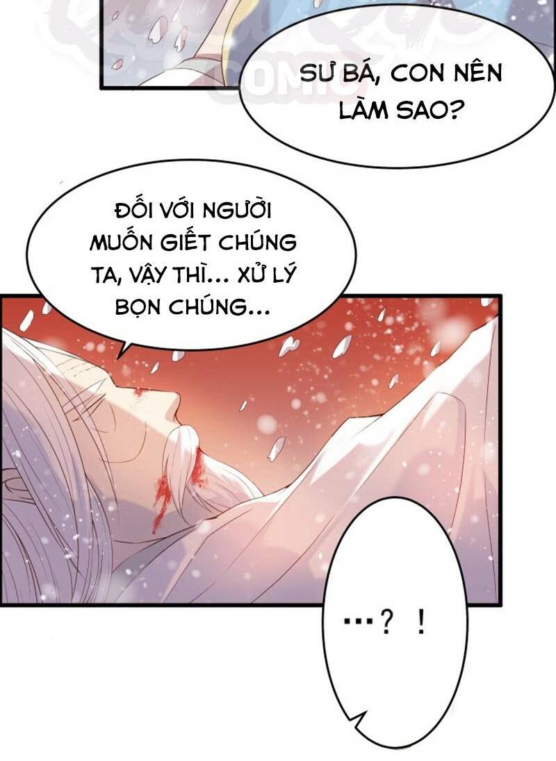 Siêu Phàm Truyện: Chapter 9