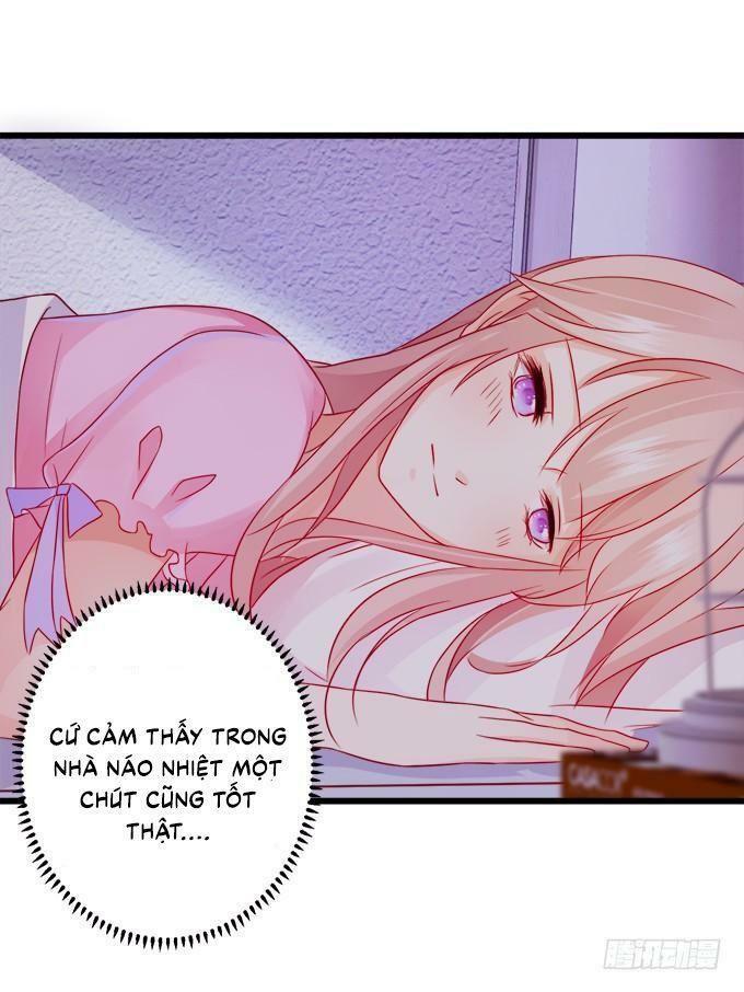 Hồ Tiên Hung Bạo: Chapter 12