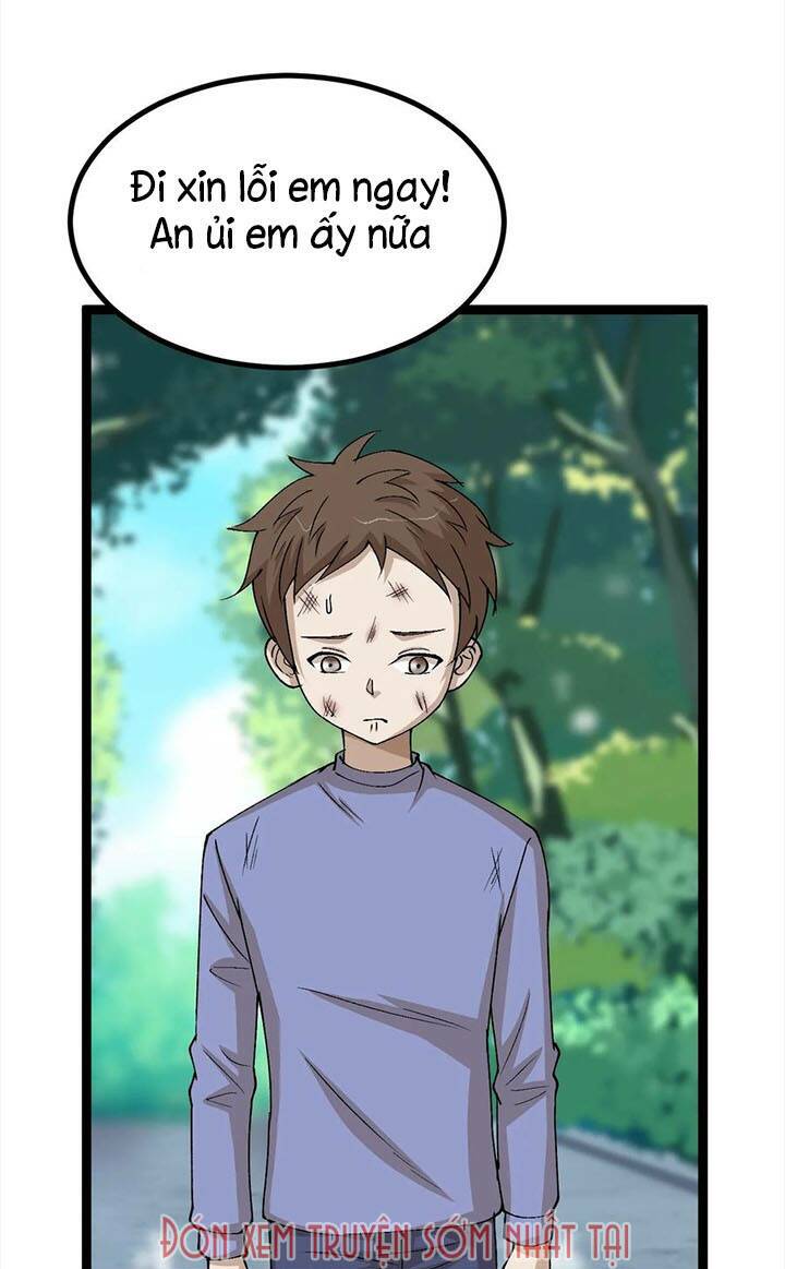 Đai Ca Trở Lại Tuổi 16: Chapter 122