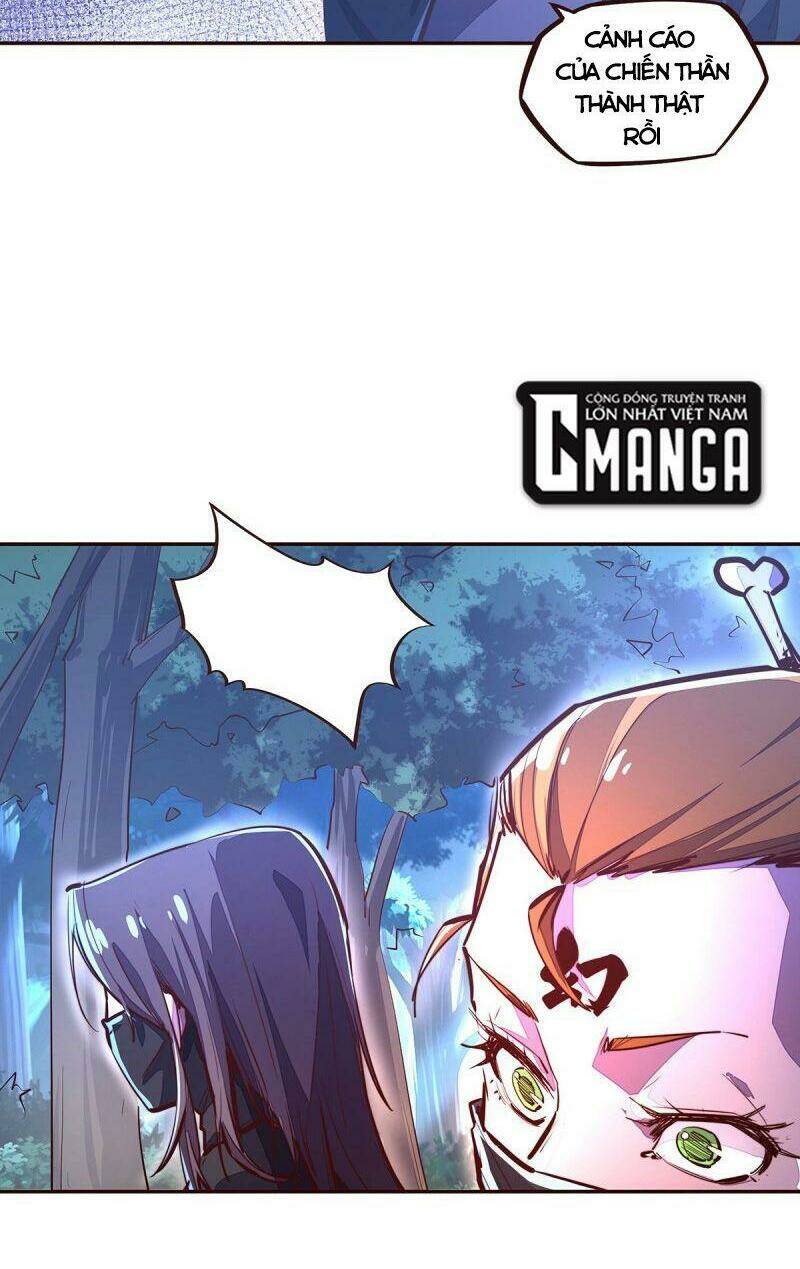 Sinh Tử Quyết: Chapter 113