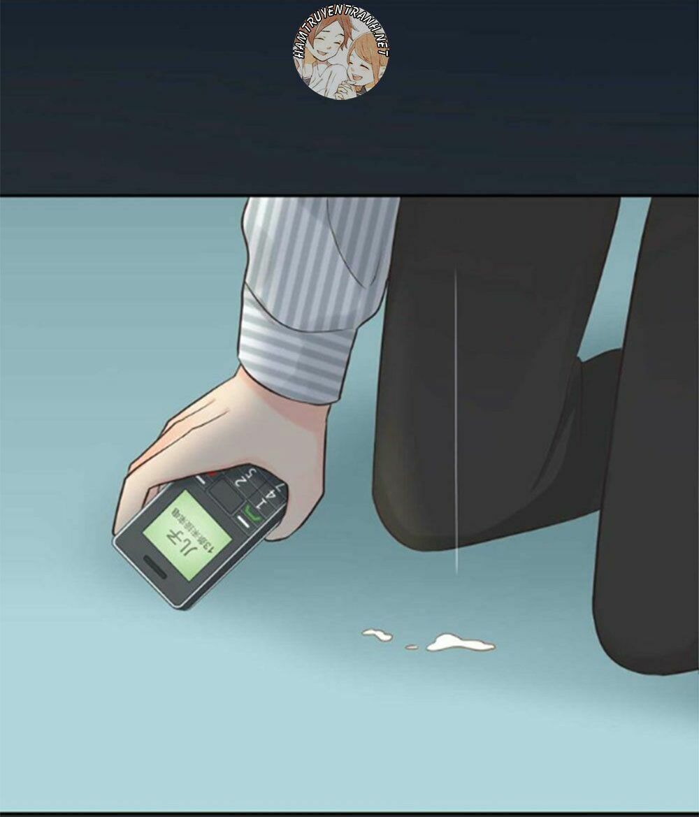 Nhân Loại Mới! Bạn Trai Bị Rò Điện: Chapter 17.1