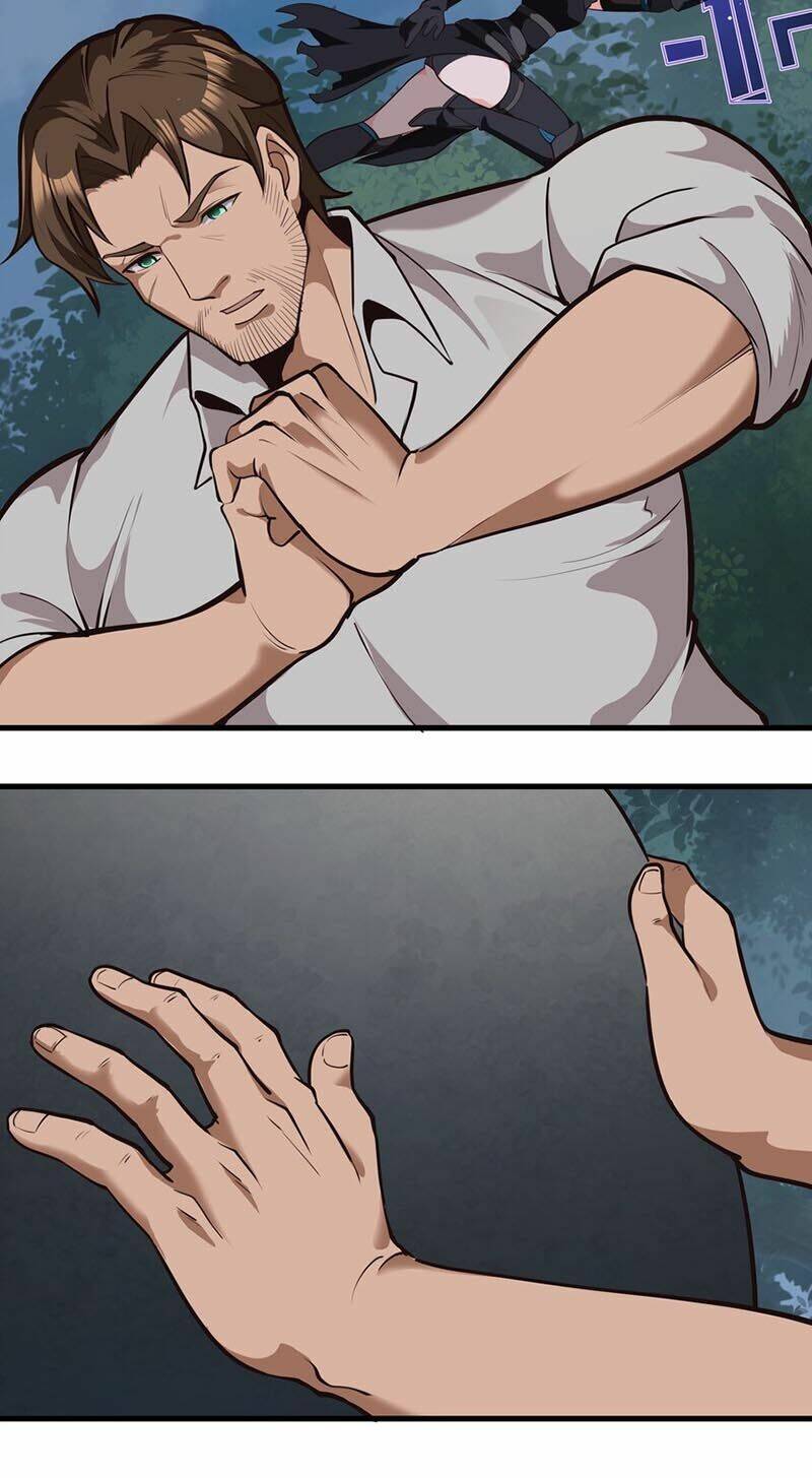 Lê Minh Chi Kiếm: Chapter 37