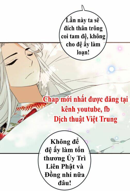 Bạn Trai Tôi Là Cẩm Y Vệ 2: Chapter 70