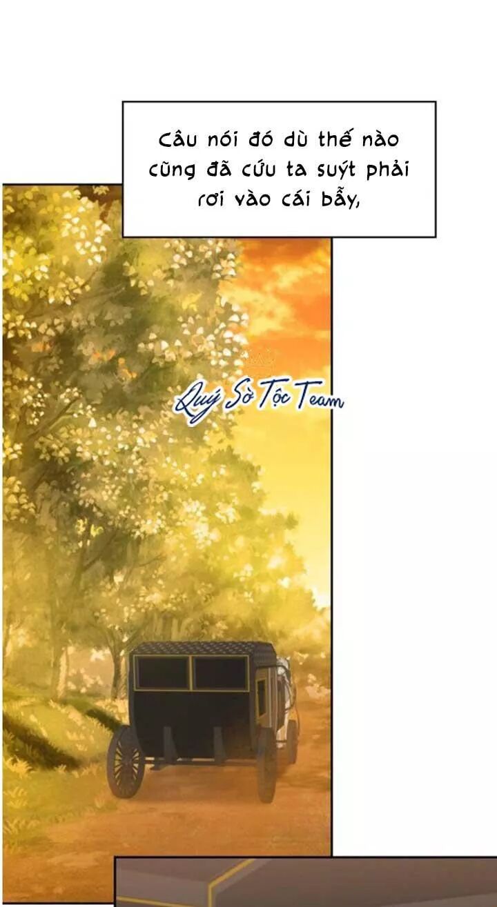 Tồn Tại Với Tư Cách Là Vợ Của Nam Chính: Chapter 60: Câu nói vô tình