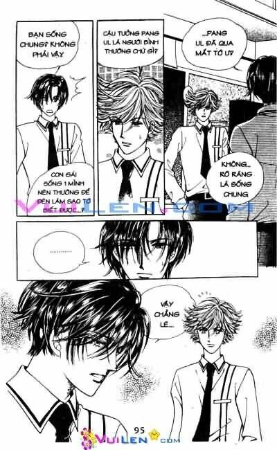 Virus Tiền: Chapter 5