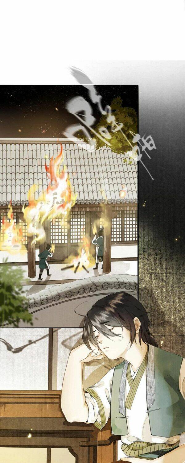 Chợ Phiên Của Yêu Quái: Chapter 2