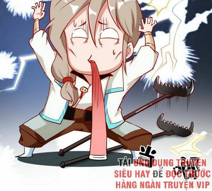 Tà Du Ký: Chapter 27
