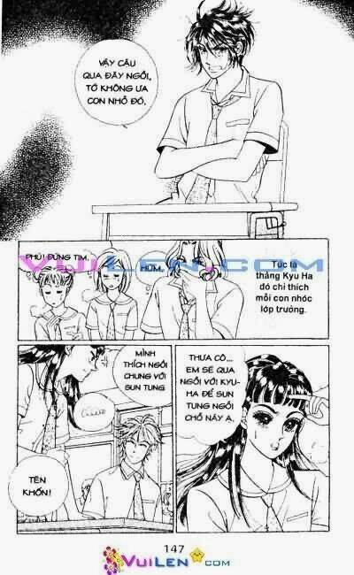 Cô gái Trung Hoa: Chapter 5