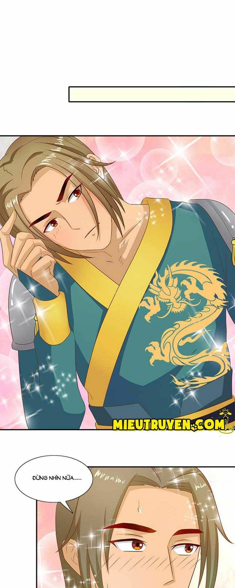 Tận Diệt Vương Gia Mãn Triều: Chapter 59