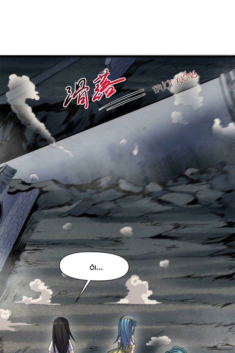 Ta Độ Kiếp Thất Bại Đều Là Tại Ngươi: Chapter 22