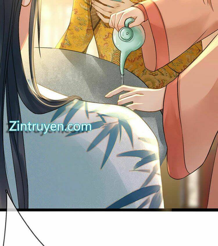Thái Tử, Người Thật Ngọt Ngào: Chapter 14