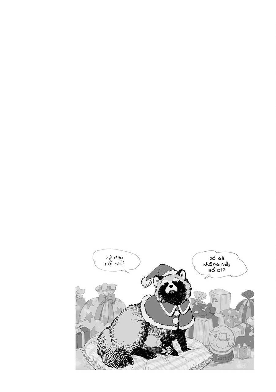 Tanuki: Chapter 7.5