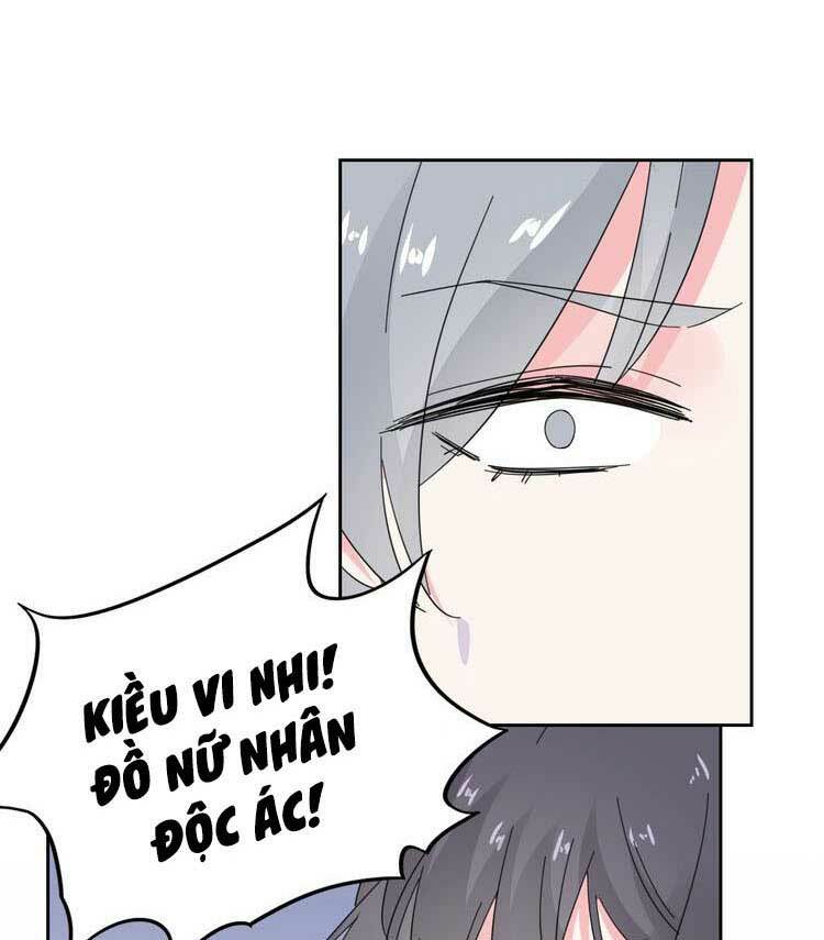 Điều Ước Sủng Ái Bất Bình Đẳng: Chapter 105.1