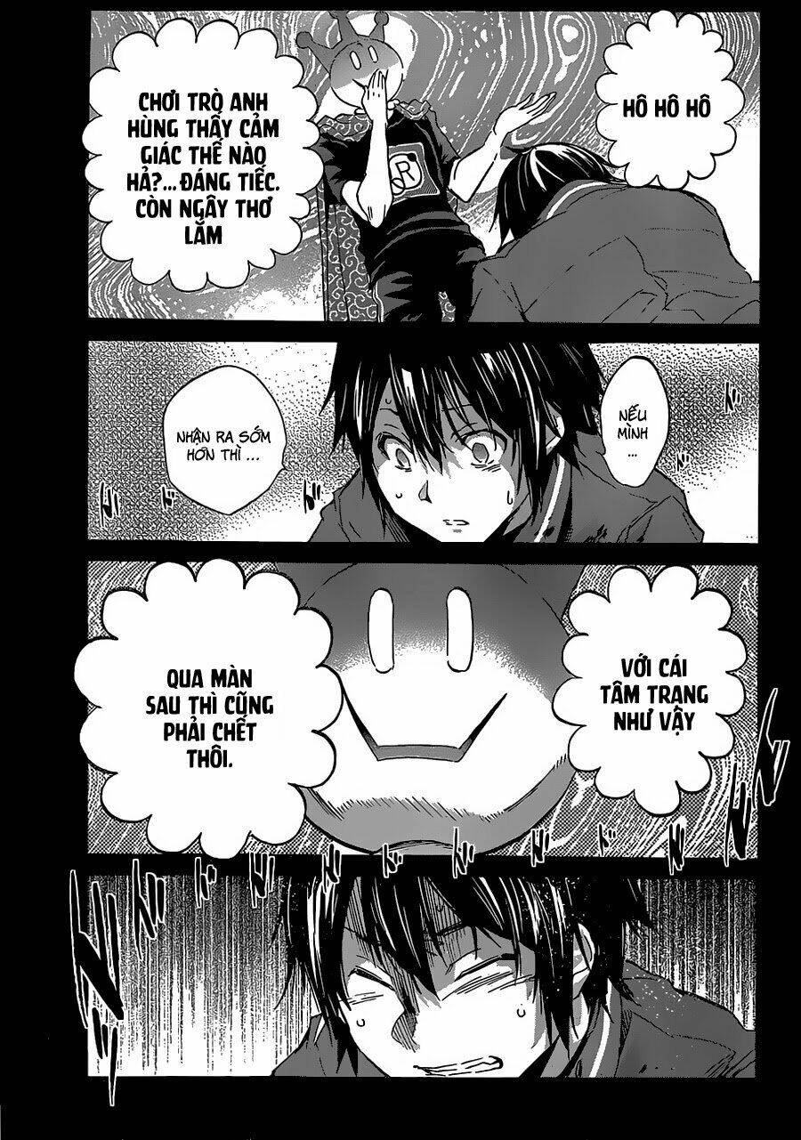 Real Account Ii: Chapter 0.3