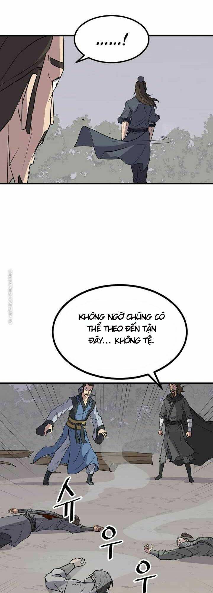 Trọng Sinh, Bất Khả Chiến Bại: Chapter 119