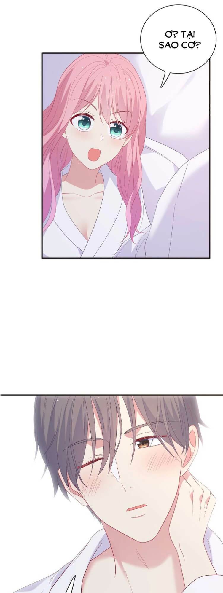 Vương Tử Thành Phố Và Công Chúa Amazon: Chapter 94