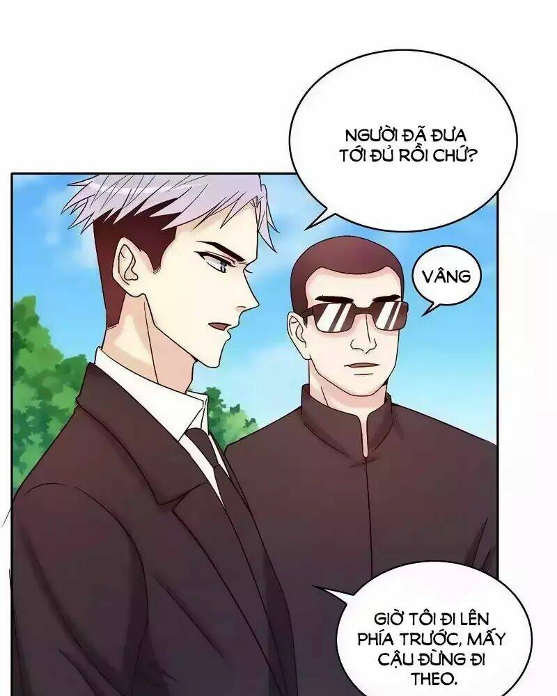 101 Phương Pháp Của Tổng Tài: Chapter 73
