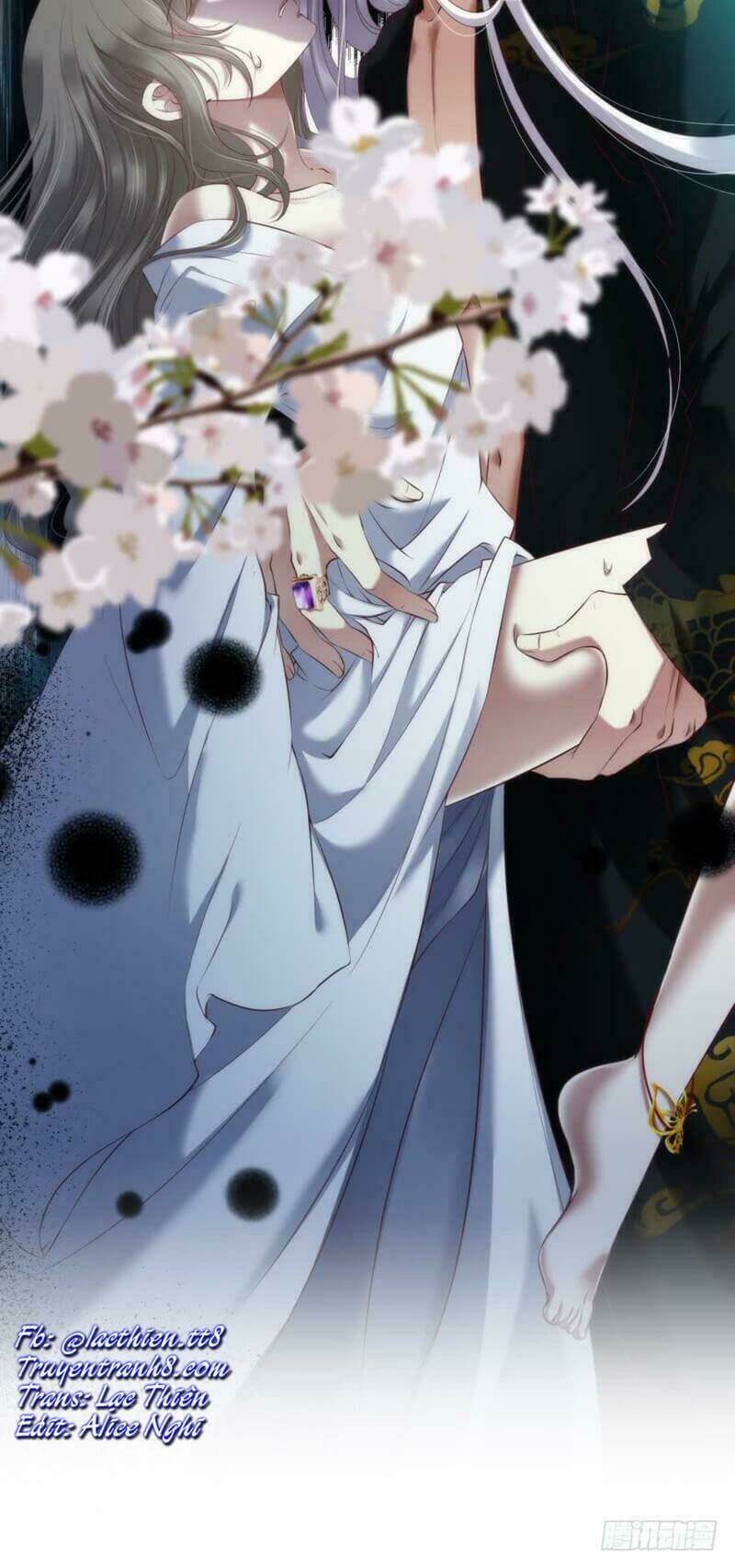 Một Vạn Tư Thế Công Lược Yêu Nam: Chapter 168