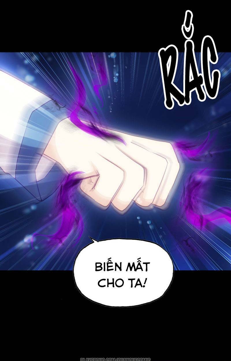 Khởi Đầu Bằng Một Con Côn: Chapter 31