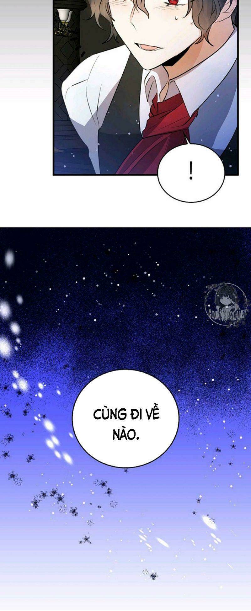 Tôi Là Bạn Gái Cũ Của Một Người Lính: Chapter 43