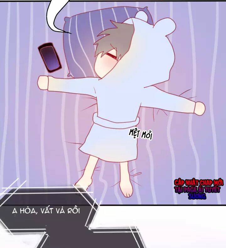 Tháng Sáu Kì Diệu: Chapter 1