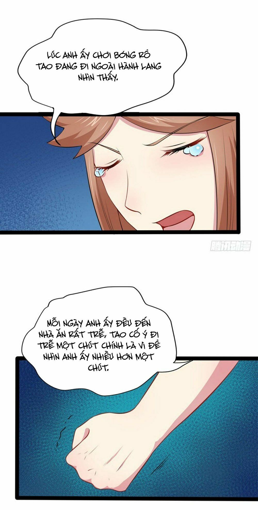 Ngạo Kiều Quỷ Vương Yêu Ta: Chapter 24