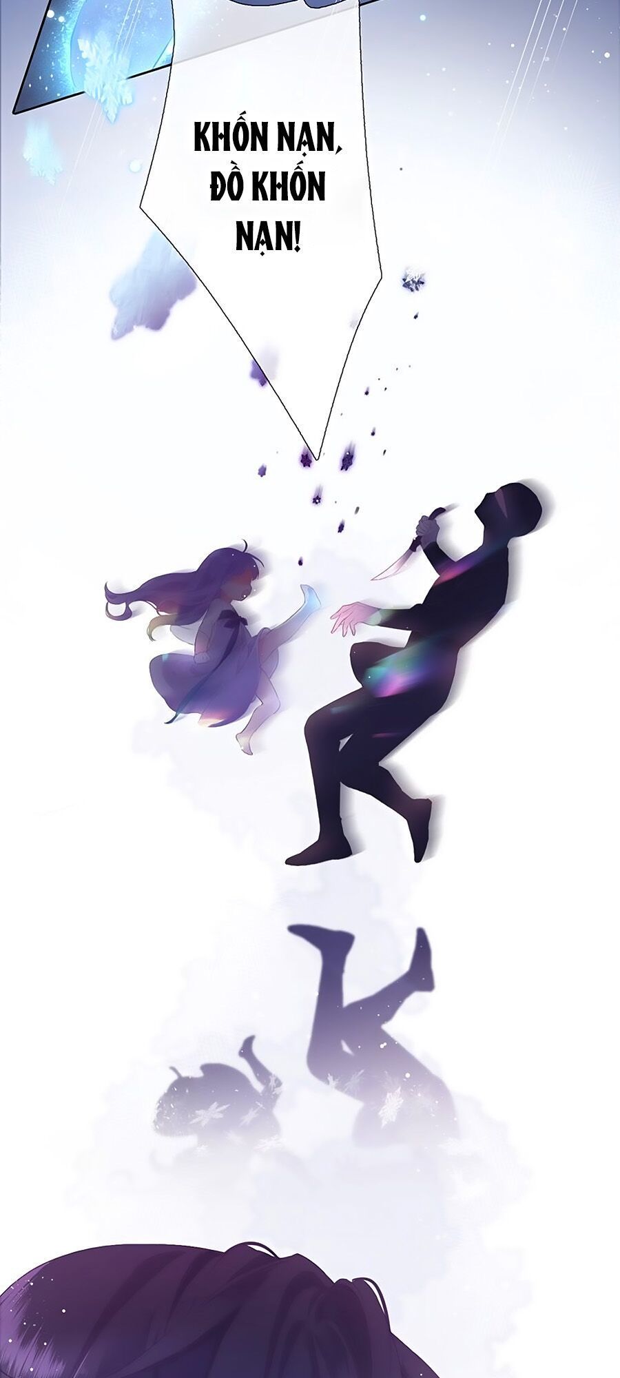 Kiều Nhi Hư Quá Nha: Chapter 2