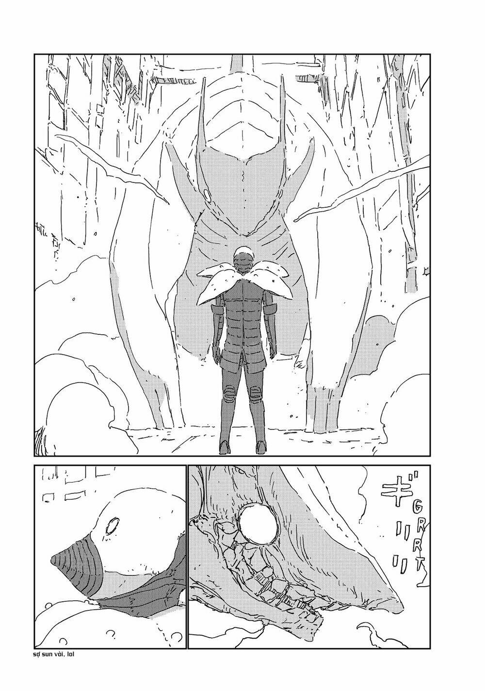 Aposimz: Chapter 45