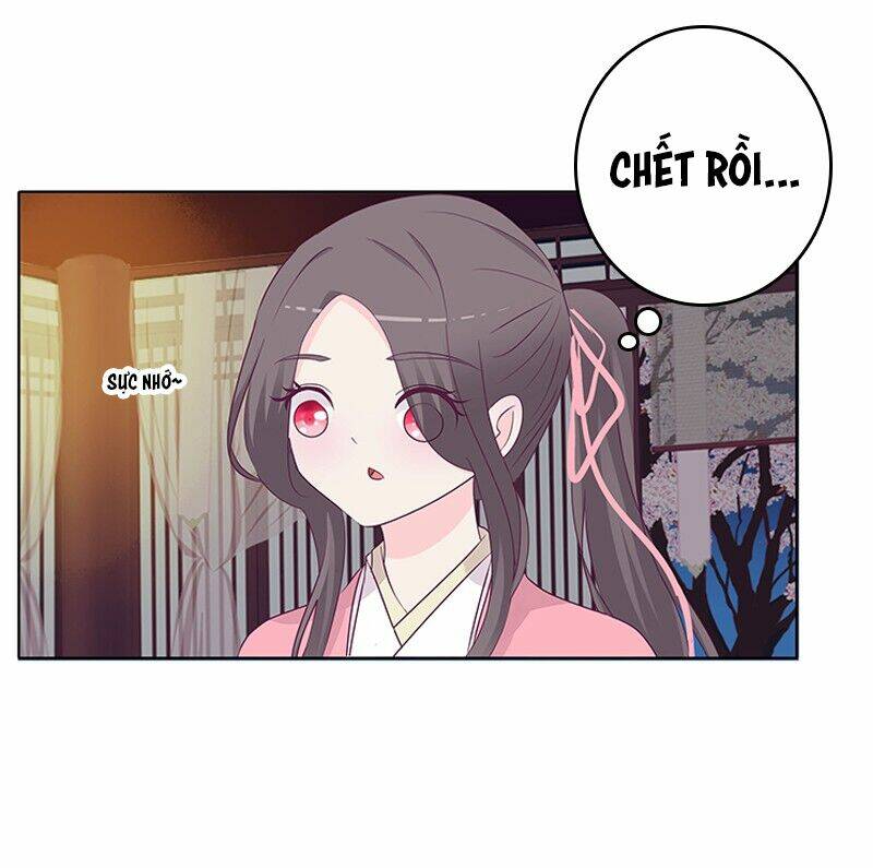 Tướng Quân Mời Ra Trận: Chapter 45